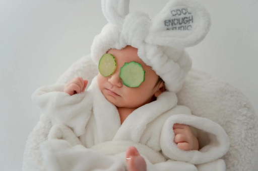 新野宝宝反复感冒咳嗽