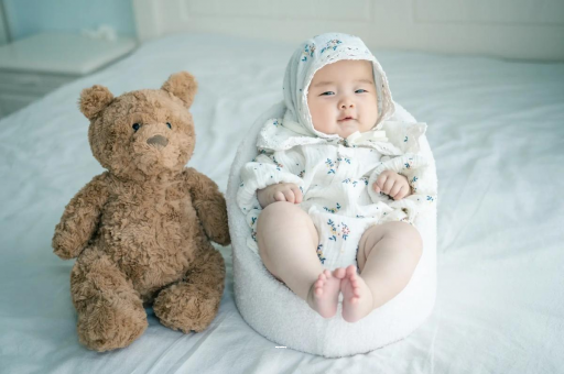 新野宝宝发烧不出汗怎么办